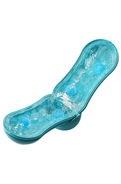Tenga Flip Orb Pastaio Blau - Masturbator 5