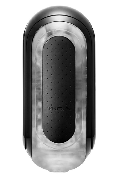 Tenga Flip Zero Schwarz - Masturbator 2