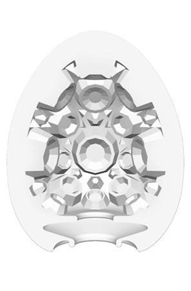 Tenga Krater - Tenga-Ei 2