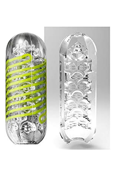 Tenga Spinner 03 Schale - Masturbator 2