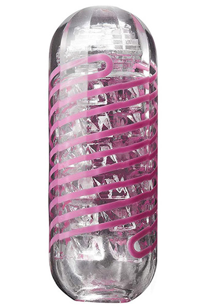 Tenga Spinner Brick - Masturbator 1