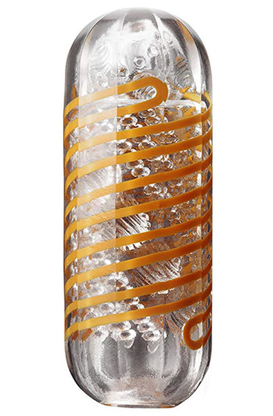Tenga Spinner Perlen - Masturbator 1