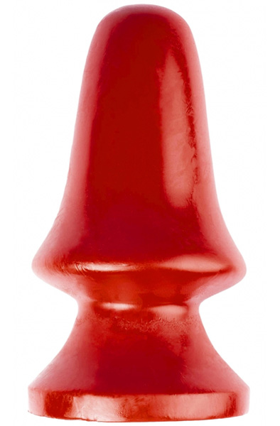 The Red Toys HT03 Plug 20 cm - Extra dicker Analplug 2