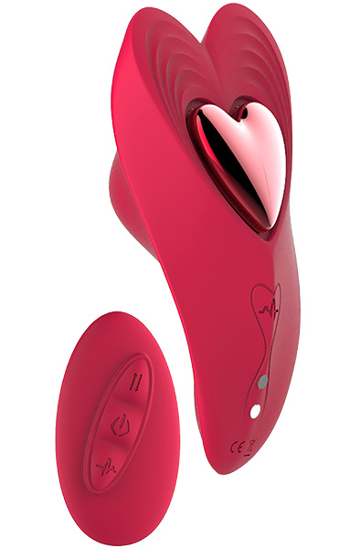 The Secrets Of Love Panty-Spielset - Angebote 2