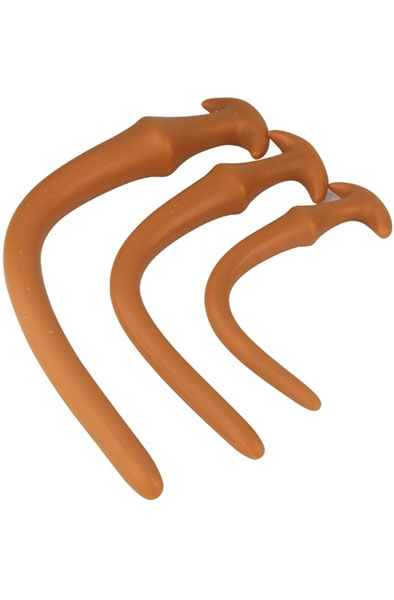 TheAssGasm Long Slim Dildo Large 50 cm - Extra langer Anal-Dildo 6