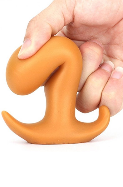 TheAssGasm Plug Pods S 12,5 cm - Analplug 2