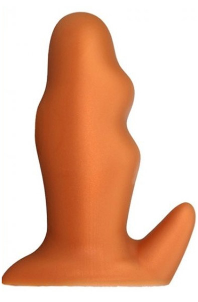 TheAssGasm Plug Saurus Wing 17 cm - Extra dicker Analplug 2
