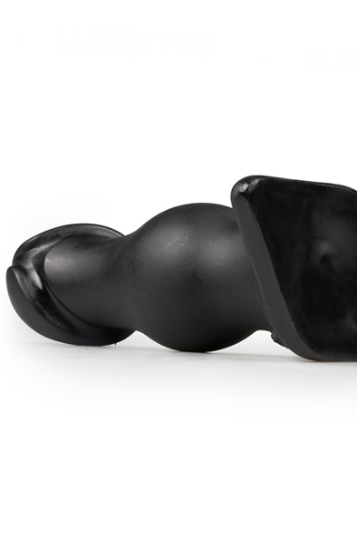 Titanmen The Rumpy 17 cm - Extra dicker Analplug 2