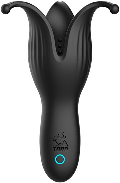 Toro Krone Spitzenbecher Masturbator für Männer - Masturbator 1