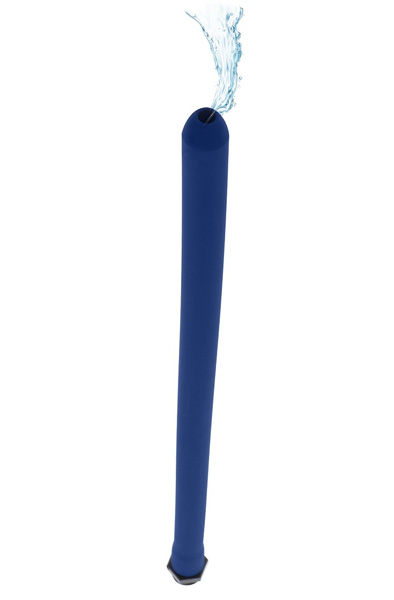 ToyJoy Der Gusher Anal-Dusche 47,5 cm - Duschdüse 5