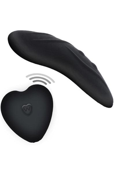 ToyJoy Engel Panty Vibrator - Vibrationshöschen 2