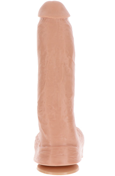 ToyJoy Extremer XXL Dildo 28 cm - XL Dildo 2