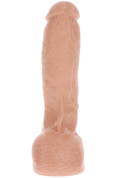 ToyJoy Extremer XXL Dildo 28 cm - XL Dildo 3