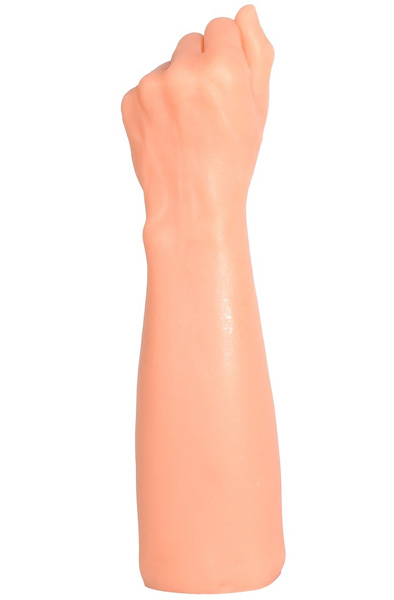 ToyJoy Get Real Die Faust 30 cm - Fisting-Arm 1
