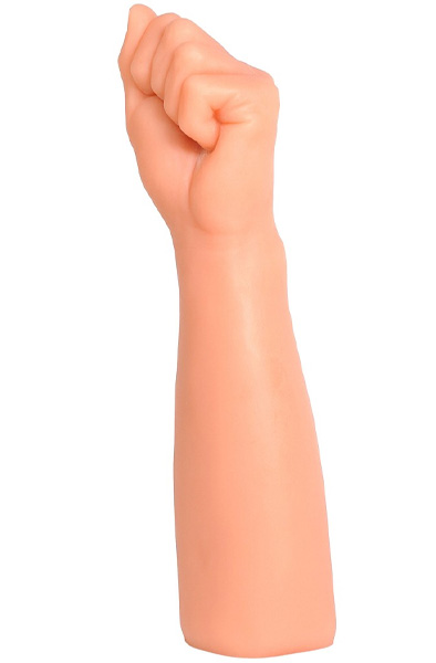 ToyJoy Get Real Die Faust 30 cm - Fisting-Arm 2