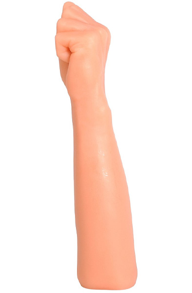ToyJoy Get Real Die Faust 30 cm - Fisting-Arm 3