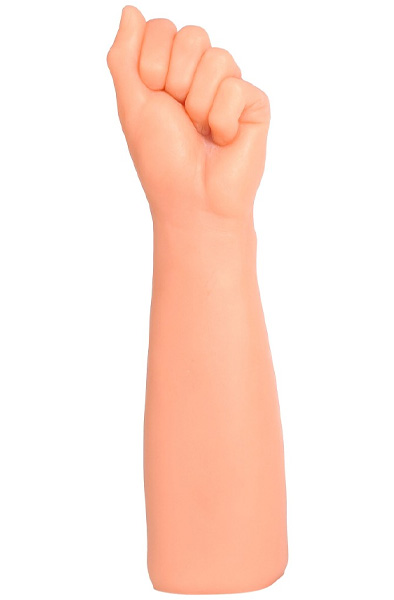 ToyJoy Get Real Die Faust 30 cm - Fisting-Arm 4