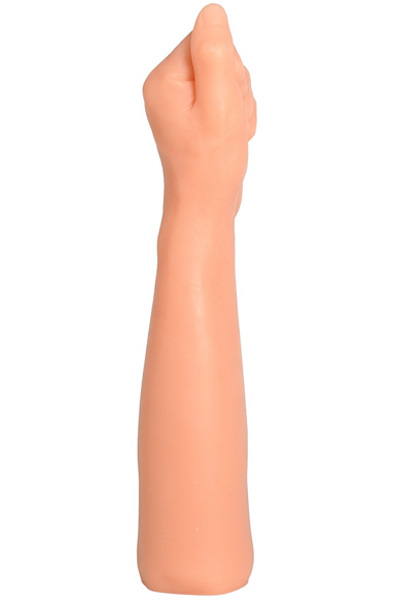 ToyJoy Get Real Die Faust 30 cm - Fisting-Arm 5