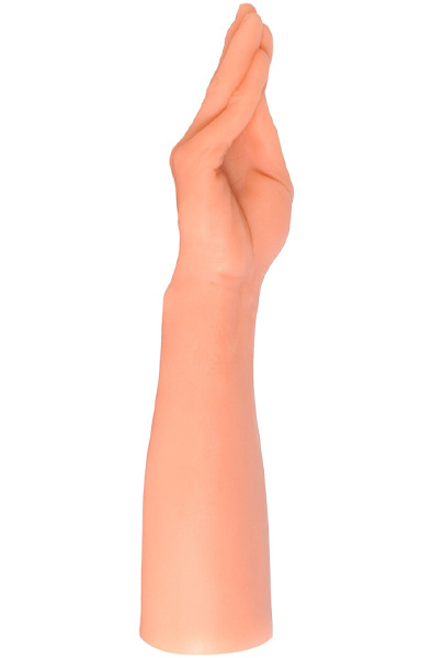 ToyJoy Get Real Die Hand 36 cm - Fisting-Arm 2