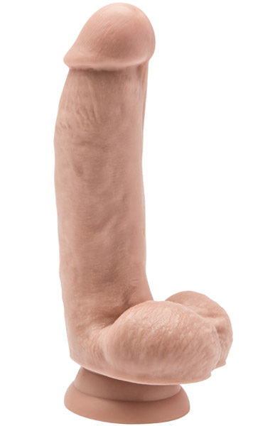 ToyJoy Get Real Dildo 15 cm - Dildo 1