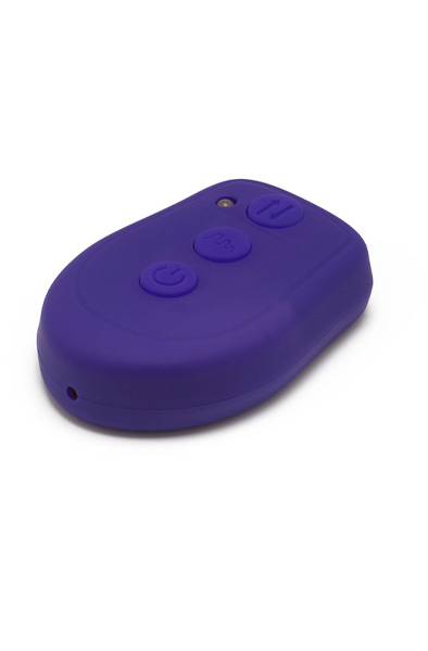 ToyJoy Magnum Opus Supreme Thruster 2 - Vibrator 5