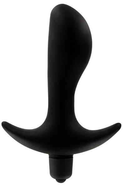 ToyJoy Privater Tänzer - Vibrierender Analplug 1