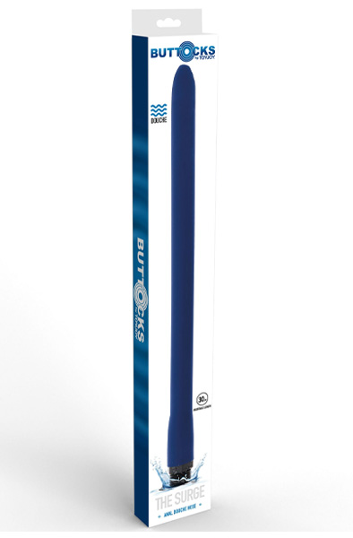 ToyJoy The Surge Anal-Dusche 32 cm - Duschdüse 2
