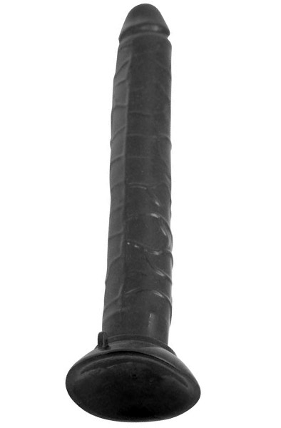 TOYZ4LOVERS Black Emperor 32 cm - XL Dildo 2