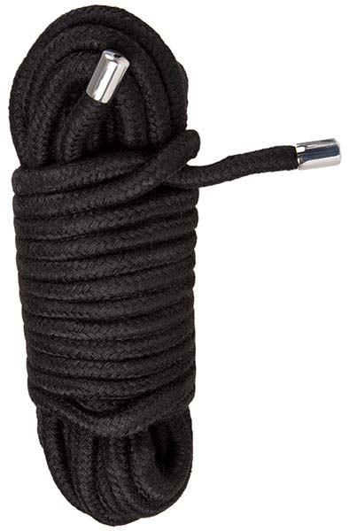TOYZ4LOVERS Bondage-Seil 5 m - BDSM-Rep 1