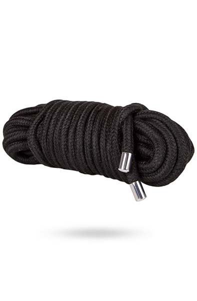 TOYZ4LOVERS Bondage-Seil 5 m - BDSM-Rep 2
