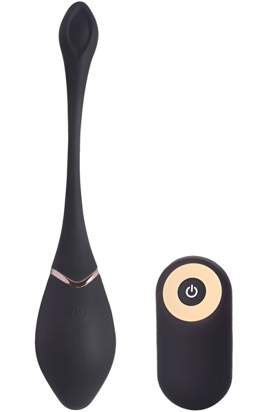 TOYZ4LOVERS Dirty Minds Vibrating Egg - Vibrierendes Ei 1