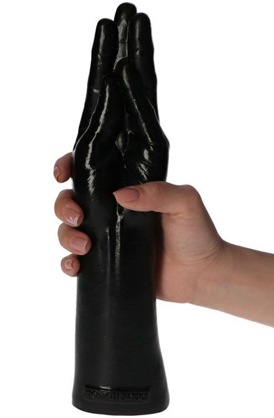TOYZ4LOVERS Fisting Arm 28 cm - Fisting-Arm 1