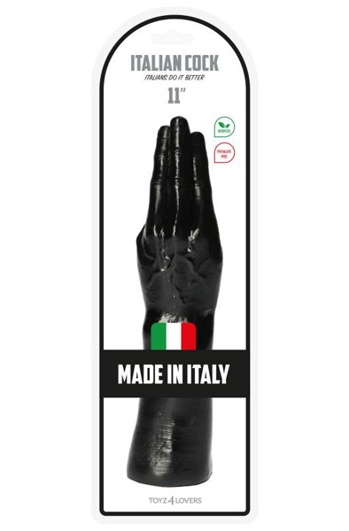 TOYZ4LOVERS Fisting Arm 28 cm - Fisting-Arm 3