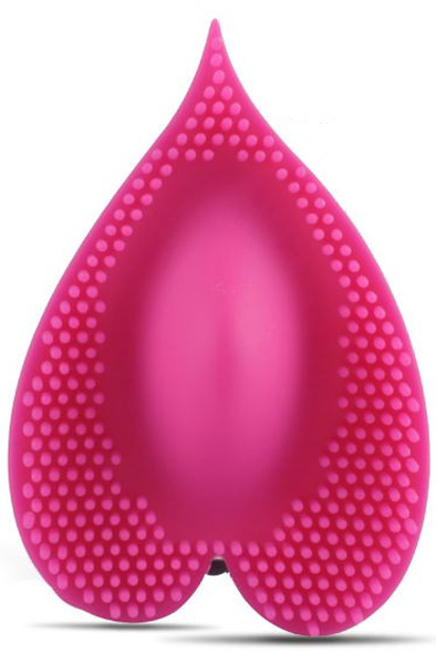 TOYZ4LOVERS Herz-Klitoris-Vibrator - Klitoris-Vibrator 1