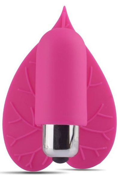 TOYZ4LOVERS Herz-Klitoris-Vibrator - Klitoris-Vibrator 2