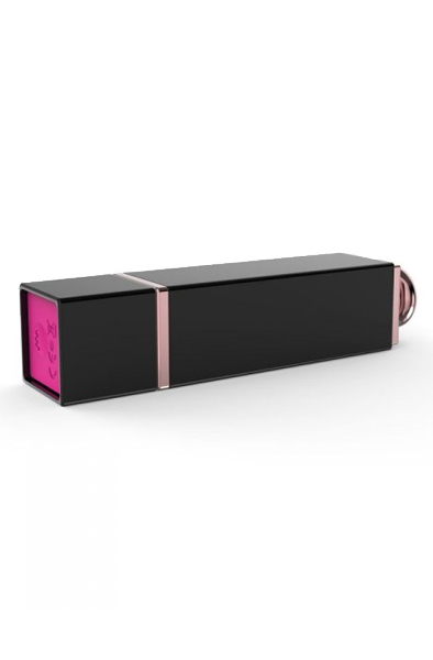 TOYZ4LOVERS Lippenstift Klitoris Vibrator - Lippenstift-Vibrator 2