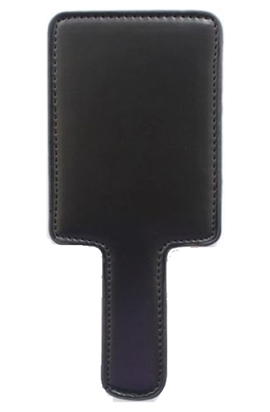 TOYZ4LOVERS Quadratisches Paddle - BDSM Paddel 2