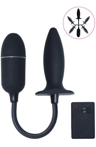 TOYZ4LOVERS Zeitloser Doppel Impakt - Vibrierendes Ei 1