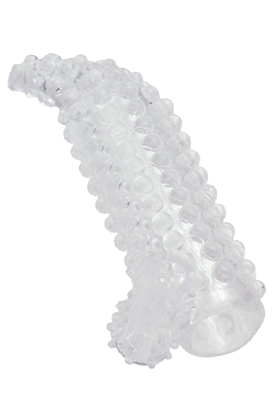 TOYZ4LOVERS Zeitloser G-Punkt Fingerhülle - Finger-Manschette 2