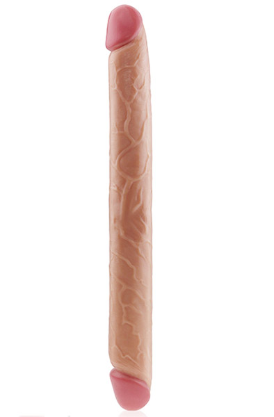 Ultra Doppeldildo 43 cm - Doppel-Dildo 1