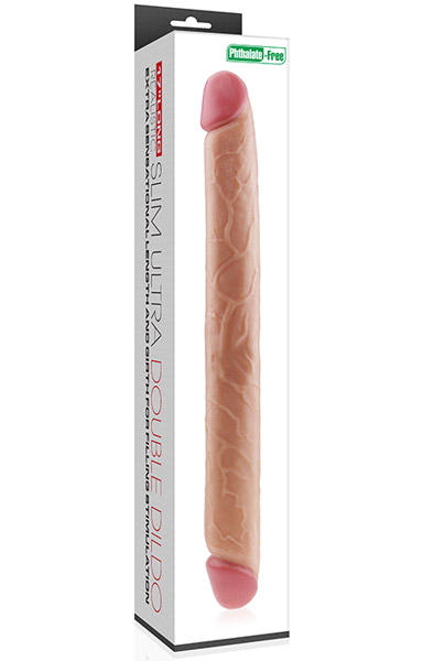 Ultra Doppeldildo 43 cm - Doppel-Dildo 3