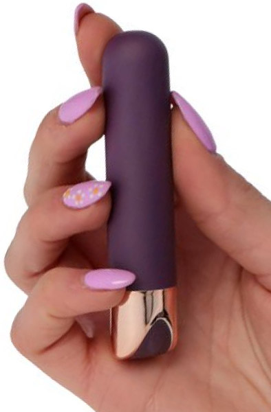 Unforgettable Moments 10-levels - Kugel-Vibrator 2