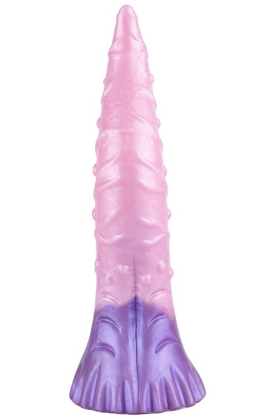 Unicorny Fantasy Zungendildo 29 cm - Drachen-Dildo 3