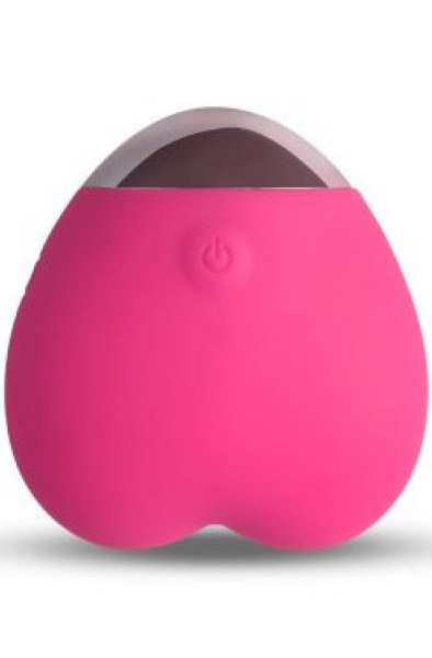 Vaginal Herzstimulator - Vibrator 1