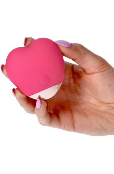 Vaginal Herzstimulator - Vibrator 2