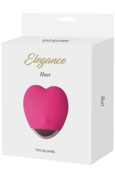 Vaginal Herzstimulator - Vibrator 3