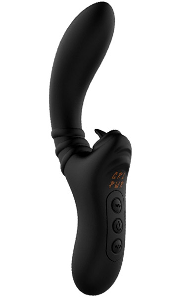 Valkyria Leck-Vibrator - G-Punkt-Vibrator 1