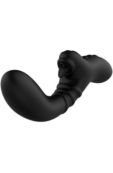 Valkyria Leck-Vibrator - G-Punkt-Vibrator 2