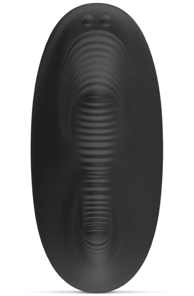 Vibe Pad Doppelvibration mit Fernbedienung - Klitoris-Vibrator 5