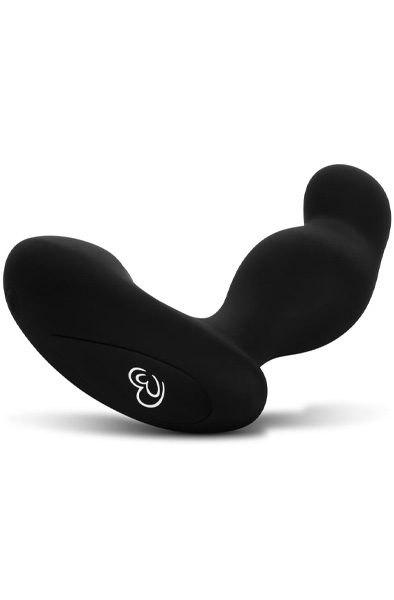Vibrierender Butt Plug mit kabelloser Fernbedienung - Prostatastimulator 3